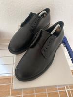 Derby Calvin Klein Herren 42 Schwarz Hessen - Marburg Vorschau