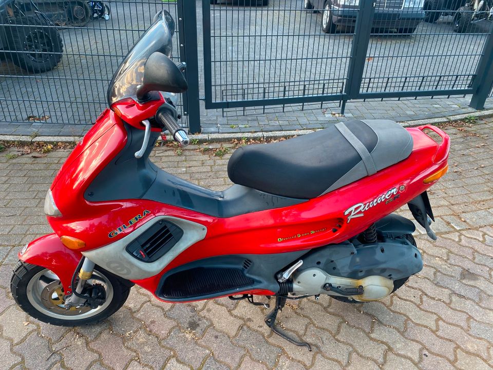 Gilera Runner 180 FXR Aus 2.Hand,Für Bastler in Herne