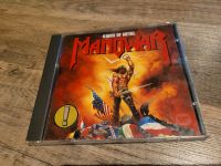 Manowar - Kings of Metal - CD Schleswig-Holstein - Sieverstedt Vorschau