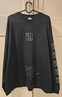 Anime Festival Kassel 2023 - NANO Sweatshirt m. Autogramm (Gr. M) Baden-Württemberg - Oberkochen Vorschau