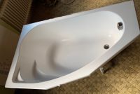 Badewanne zu verkaufen Bayern - Grettstadt Vorschau