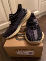 Neuwertige ausverkaufte Adidas Yeezys 350 V2 Carbon limitierte Hannover - Mitte Vorschau