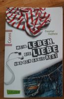 Conni 15 Buch Nr. 1 Mein Leben, die Liebe und der ganze Rest, neu Nordvorpommern - Landkreis - Ribnitz-Damgarten Vorschau