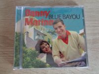 CD: Danny Marino - Blue Bayou Häfen - Bremerhaven Vorschau