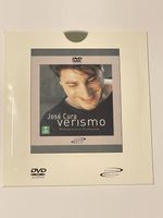 Jose Cura Philharmonia Orchestra Verismo DVD-Audio MCH Promo Hamburg-Nord - Hamburg Langenhorn Vorschau