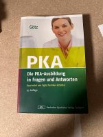 PKA Buch “Fragen & Antworten” (zu verschenken) Niedersachsen - Cloppenburg Vorschau