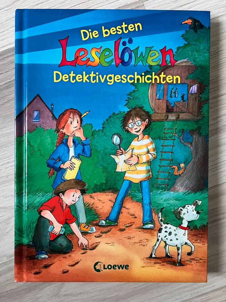 Verschiedene Kinderbücher in Eppingen