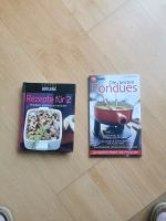 Rezepte für zwei / Fondue Rezepte Hessen - Bad Vilbel Vorschau