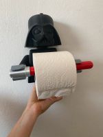 Darth Vader Toilettenpapierhalter 3D Druck Niedersachsen - Lehre Vorschau