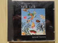 Talk Talk - Natural History - The Very Best of # Postrock, Artpop Rheinland-Pfalz - Ludwigshafen Vorschau
