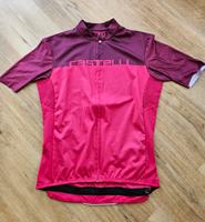 Castelli Radtrikot , Gr. L, rot Bayern - Peiting Vorschau