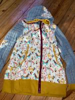 Hoody Jacke gr. M Damen Mädchen Einhorn Berlin - Lichtenberg Vorschau