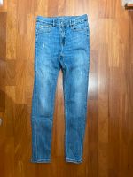 Zara Superelastic Premium Jeans 164 Jungs Bayern - Würzburg Vorschau