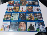 BluRay Sammlung 20 Stück Nordrhein-Westfalen - Euskirchen Vorschau