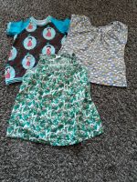 +++Sommershirts Set gr.98 Mini Boden,Handmade Mädchen+++ Bochum - Bochum-Südwest Vorschau