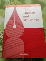 Texte Themen und Strukturen Deutsch Schulbuch Rheinland-Pfalz - Kleinmaischeid Vorschau