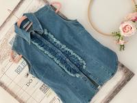 ♥️Süße Comma Weste/Bluse/36/Jeans/Stretch/Shirt/T-Shirt/Top Baden-Württemberg - Flein Vorschau