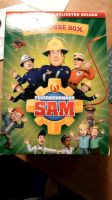 Feuerwehrmann Sam DVD Box (10 DVDs Staffel 6+7) Berlin - Pankow Vorschau