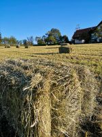 Heu in Kleinballen Baden-Württemberg - Schömberg b. Württ Vorschau