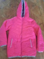 Vertbaudet Stepp/Wendejacke 140 wie neu Nordrhein-Westfalen - Saerbeck Vorschau