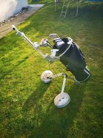 Golfschläger Set Golfset Golf Schläger Anfänger Bayern - Tapfheim Vorschau