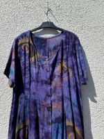 Tolles Sommerkleid, Gr. L, Batik-Optik Hessen - Idstein Vorschau