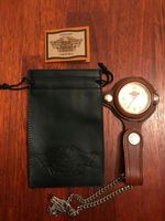 Harley Davidson Timepiece Taschenuhr Uhr neu Bremen - Schwachhausen Vorschau