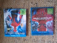 DVD Film Blu Ray The Amazing Spider-Man 1+2 Rheinland-Pfalz - Bad Neuenahr-Ahrweiler Vorschau