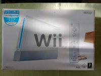 Nintendo Wii Sports ohne (Remote-Bedienung)! Bayern - Icking Vorschau
