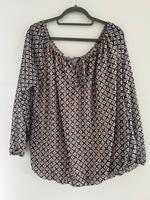 HAILYS Bluse XXL Baden-Württemberg - Mühlhausen-Ehingen Vorschau