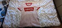 VK gebrauchte T-Shirt von Levis für Mädchen Größe xs Niedersachsen - Lüneburg Vorschau