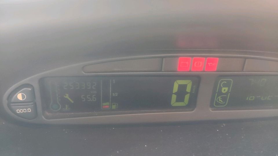 Xsara picasso 1.8 benzina in Essen