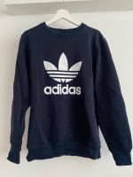 dunkelblauer Pullover Adidas Nordrhein-Westfalen - Leverkusen Vorschau