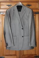 *** 2tlg. klassischer Anzug BOGIE *** Gr. 52 / L *** Slim fit Nordrhein-Westfalen - Kevelaer Vorschau