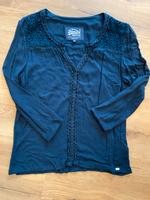 Superdry Bluse in S Bayern - Laberweinting Vorschau