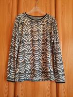 Langarm Shirt Oberteil Bluse Gr. S Geisha ❤️NEU Sachsen - Riesa Vorschau