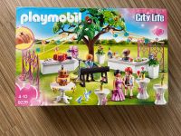 Playmobil Hochzeitsparty 9228 Thüringen - Dornburg Vorschau