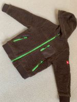 Engelbert Strauss Arbeitsjacke/Teddyfleece braun Kinder Gr122*top Nordrhein-Westfalen - Herford Vorschau