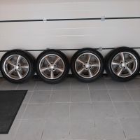 Alufelgen 16 Zoll LK 5x112 Nordrhein-Westfalen - Ennigerloh Vorschau