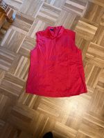 Cinque, Bluse ärmellos, top, magenta , 40 Nordrhein-Westfalen - Lennestadt Vorschau