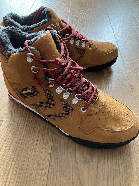 HUMMEL Nordic Roots Gr 43 Herren in Leipzig