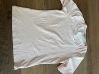 2 T-Shirts von S. Marlon rose und Creme neuwertig Bayern - Geretsried Vorschau