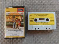 Dedektivin Katja Krümel Europa Hörspiel Kassette Cassette MC Tape Bayern - Saldenburg Vorschau