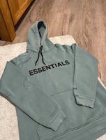 Essential Hoodie Hessen - Fulda Vorschau