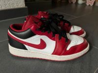 Nike Air Jordan Größe 37,5 Sachsen-Anhalt - Bernburg (Saale) Vorschau