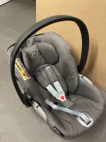 Cybex Cloud Z i-Size Plus Soho Grey Baden-Württemberg - Herrenberg Vorschau