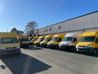 JEDEN TAG NEUE FAHRZEUGE ❗️25X zur AUSWAHL: IVECO DAILY AB 4990,-€DHL POST PAKETWAGEN FOODTRUCK CAMPING INTEGRALKOFFER‼️❤️ Niedersachsen - Garrel Vorschau