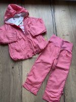 Steiff Poetry Set rosa Jacke mit Rüschen & Hose in 86 Bonn - Duisdorf Vorschau