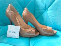 Guess High Heels - Größe 38 wie NEU Bayern - Bamberg Vorschau