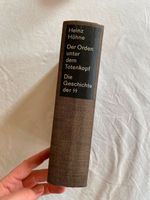 Buch Heinz Höhne Der Orden unter dem Totenkopf von 1966 Nordrhein-Westfalen - Arnsberg Vorschau